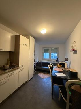 Foto - 1.5 Zimmer Wohnung mit großer Dachterrasse in Nürnberg Eibach