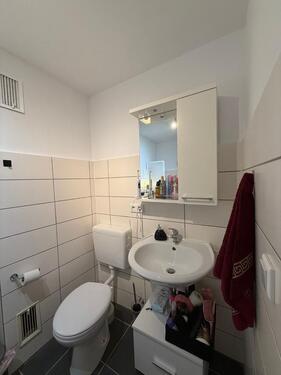 Foto - Etagenwohnung in Nürnberg