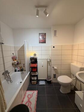 Foto - Etagenwohnung in Nürnberg zur Miete