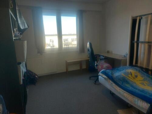 Foto - Mietwohnung - 500,00 EUR Kaltmiete,