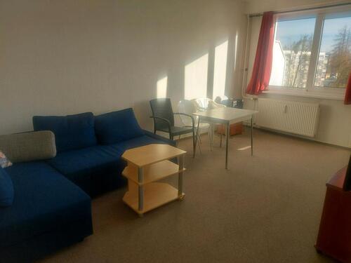 Foto - Etagenwohnung zur Miete in Perleberg