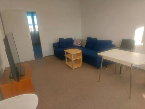 Foto - Etagenwohnung in Perleberg