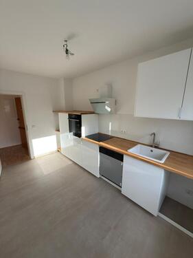 Foto - Etagenwohnung zur Miete in Herne