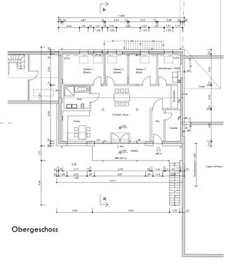 Foto - Grosse Neubau LOFT Wohnung in Vettweiss Gladbach
