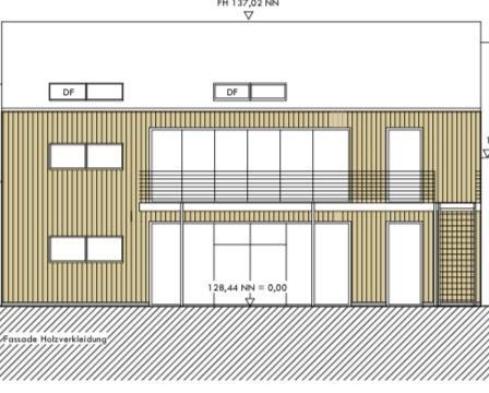 Foto - 4 Zimmer Etagenwohnung zur Miete in Vettweiß