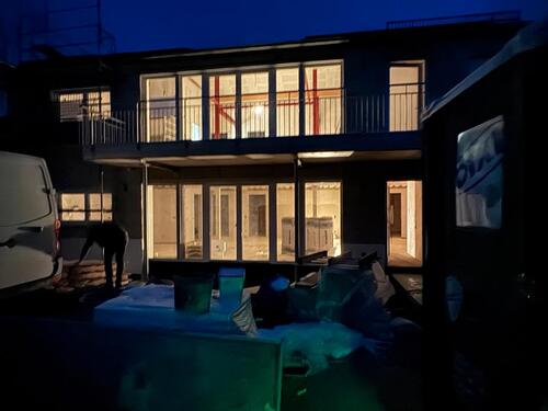 Foto - 4 Zimmer Etagenwohnung in Vettweiß