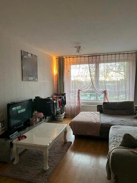 Foto - 2 Zi. Wohnung - 713,00 EUR Kaltmiete, ca.  54,00 m²