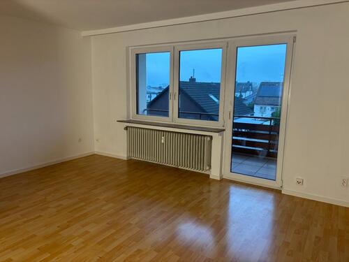 Foto - 2 Zimmer Etagenwohnung in Hessisch Oldendorf