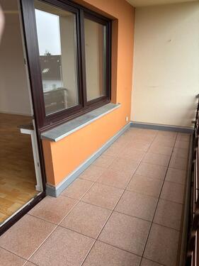 Foto - Etagenwohnung in Hessisch Oldendorf zur Miete