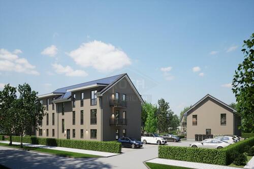 Foto - Erstbezug - Altersgerechte Wohnung 60 plus in Neuenhagen bei Berlin