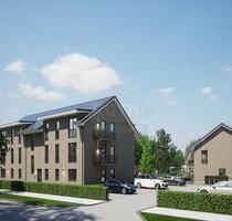 Erstbezug - Altersgerechte Wohnung 60 plus in Neuenhagen bei Berlin