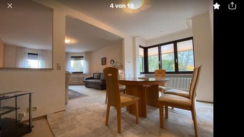 Foto - 2.5 Zimmer Etagenwohnung zur Miete in Bad Kissingen