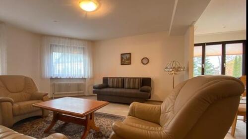 Foto - 2.5 Zimmer Etagenwohnung in Bad Kissingen