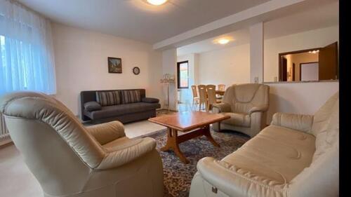 Foto - Etagenwohnung in Bad Kissingen zur Miete