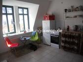 Foto - Wohnungsswap - 2 Zimmer, 60 m² - William-Zipperer-Straße, L-Leutzsch