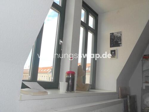 Foto - 2 Zimmer Etagenwohnung zur Miete in Leipzig