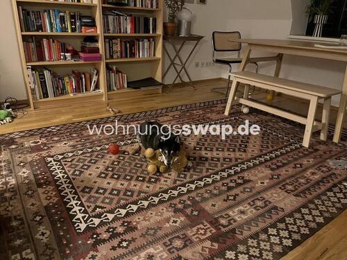 Foto - Etagenwohnung in Leipzig zur Miete