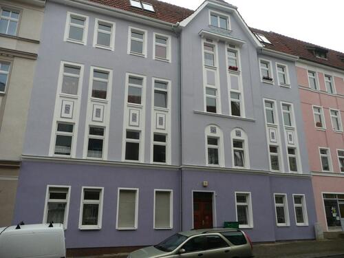 Foto - Frisch Sanierte 3 Zimmer Erdgeschosswohnung nahe Bahnhof