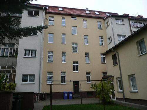 Foto - 3 Zimmer Erdgeschoßwohnung zur Miete in Eberswalde