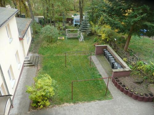 Foto - 3 Zimmer Erdgeschoßwohnung in Eberswalde