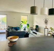 Stilvolle 3,5-Zimmer-Wohnung mit Westbalkon in Witten- Annen