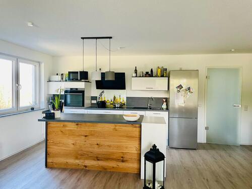 Foto - 3.5 Zimmer Etagenwohnung zum Kaufen in Witten