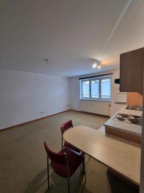 Foto - 2 Zimmer Erdgeschoßwohnung in Königslutter am Elm