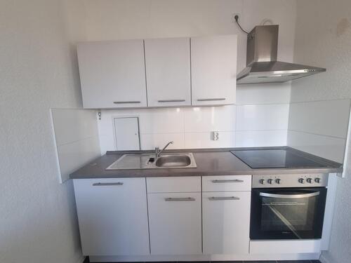 Foto - 3 Zimmer Etagenwohnung in Magdeburg