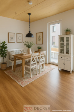 Foto - Wohnkomfort zum Wohlfühlen in moderner Lage ++ TITO Straubing ++