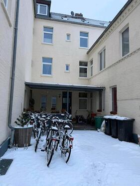 Foto - 2 Zimmer Etagenwohnung zur Miete in Wittenberge