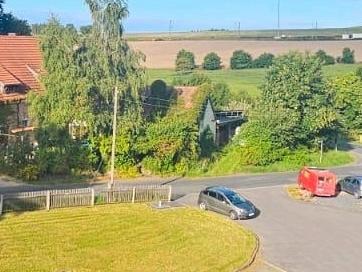 Foto - 1 Raum Wohnung - 280,00&nbsp;EUR Kaltmiete, ca.&nbsp; 35,00&nbsp;m&sup2;