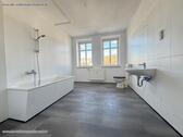 Foto - 4-Raumwohnung im Dachgeschoss - 475,00&nbsp;EUR Kaltmiete, ca.&nbsp; 101,00&nbsp;m&sup2;