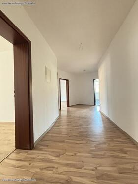Foto - 4 Zimmer Dachgeschoßwohnung zur Miete in Annaberg-Buchholz