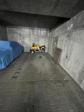 Foto - Garagen Stellplatz Waiblingen - 80,00&nbsp;EUR Miete,