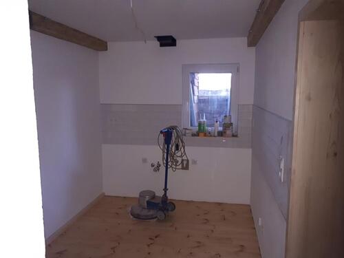 Foto - 2 Zimmer Erdgeschoßwohnung in Aschersleben