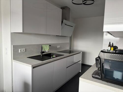 Foto - OHNE MAKLER❗️Stilvolle und gepflegte 3-Zimmer-Wohnung