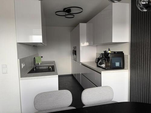 Foto - 3 Zimmer Etagenwohnung zum Kaufen in Augsburg