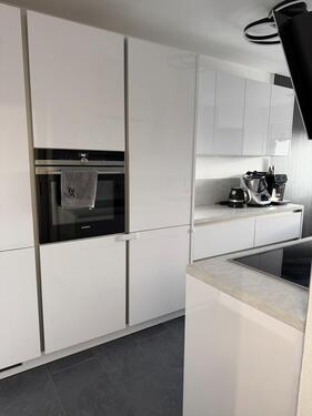 Foto - 3 Zimmer Etagenwohnung in Augsburg