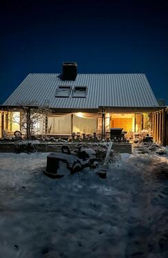 Foto - Einfamilienhaus in Haurup - 360.000,00&nbsp;EUR Kaufpreis, ca.&nbsp; 156,00&nbsp;m&sup2;