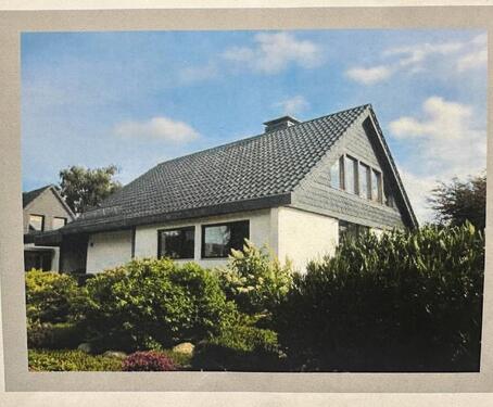 Foto - 5 Zimmer Einfamilienhaus zum Kaufen in Handewitt