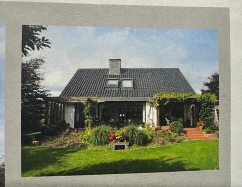 Foto - 5 Zimmer Einfamilienhaus in Handewitt