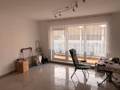 Foto - 2 Zimmer Etagenwohnung zum Kaufen in Hennef (Sieg)