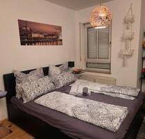 Gemütlich Ferienwohnung nähe Elbe - Kurzzeitmiete Vermietung - Dresden Blasewitz