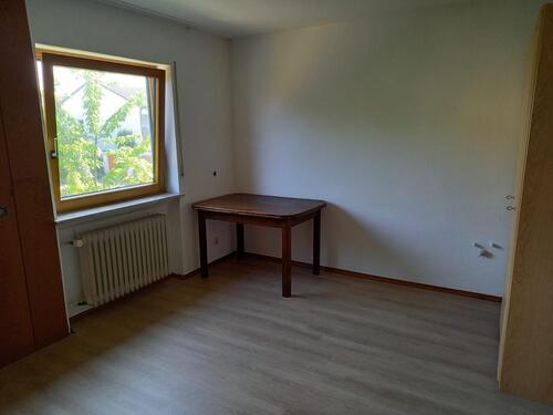 Foto - Helles, freundliches Zimmer in einer WG-Wohngemeinschaft