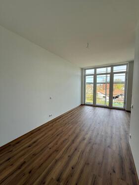 Foto - Etagenwohnung in Waldsassen zur Miete