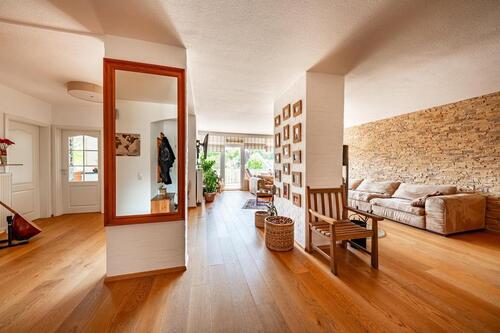 Foto - 3 Zimmer Etagenwohnung zum Kaufen in Bad Soden am Taunus