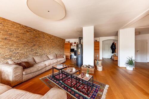 Foto - 3 Zimmer Etagenwohnung in Bad Soden am Taunus