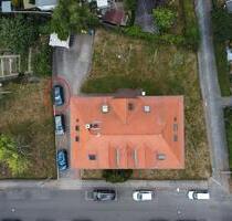 Stellplatz PKW, Transporter, Kleinbus, Wohnwagen, Hänger - Leipzig Südost