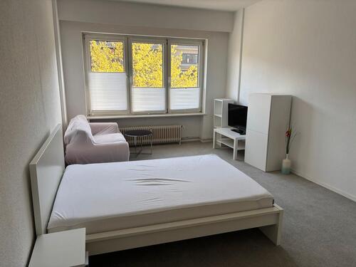 Foto - 1 Zimmer Etagenwohnung zur Miete in Hamburg