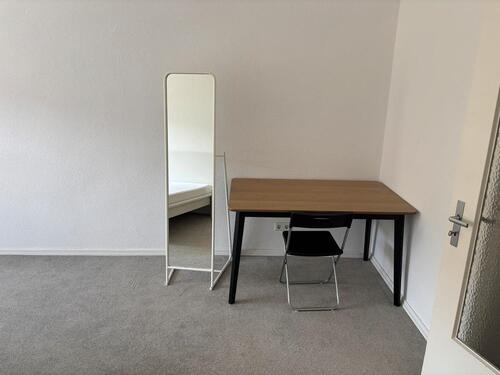 Foto - Etagenwohnung in Hamburg zur Miete